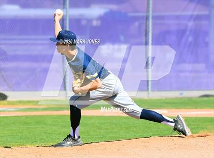 Thumbnail 3 in Yuma Catholic @ Blue Ridge photogallery.