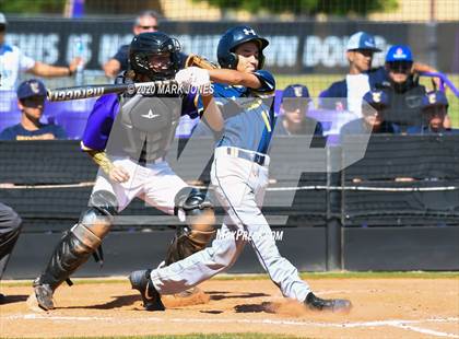 Thumbnail 2 in Yuma Catholic @ Blue Ridge photogallery.