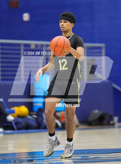 Thumbnail 2 in Fossil Ridge vs All Saints (Shottenkirk Basketball Classic) photogallery.