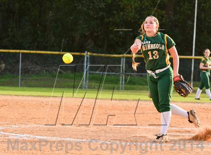 Thumbnail 1 in Lake Minneola @ Mount Dora photogallery.