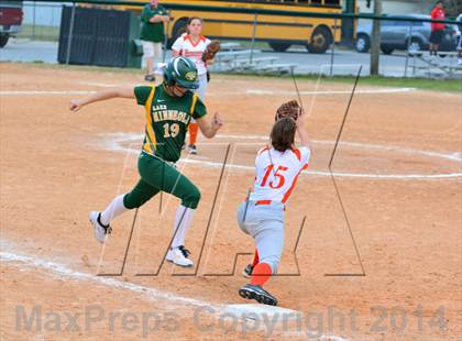 Thumbnail 3 in Lake Minneola @ Mount Dora photogallery.