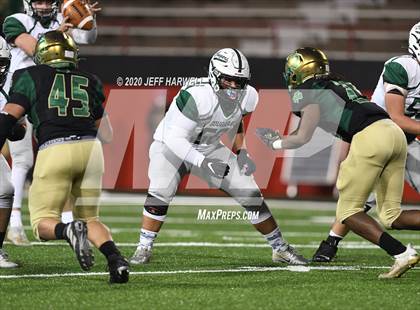 Thumbnail 1 in Lake Catholic @ Ursuline (OHSAA D4 Regional Final) photogallery.