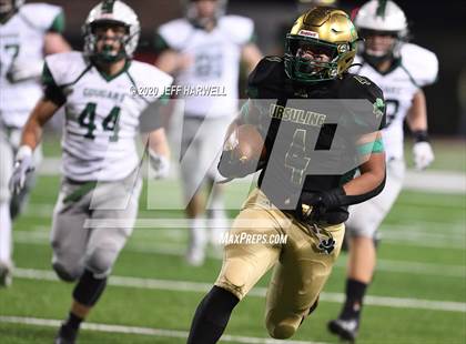 Thumbnail 2 in Lake Catholic @ Ursuline (OHSAA D4 Regional Final) photogallery.