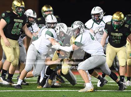 Thumbnail 2 in Lake Catholic @ Ursuline (OHSAA D4 Regional Final) photogallery.