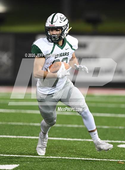 Thumbnail 3 in Lake Catholic @ Ursuline (OHSAA D4 Regional Final) photogallery.