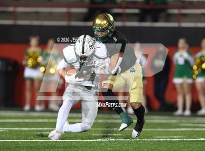 Thumbnail 1 in Lake Catholic @ Ursuline (OHSAA D4 Regional Final) photogallery.