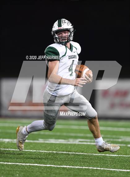 Thumbnail 1 in Lake Catholic @ Ursuline (OHSAA D4 Regional Final) photogallery.