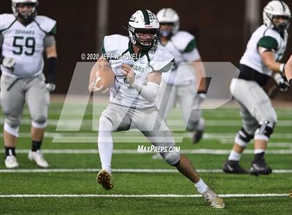 Thumbnail 3 in Lake Catholic @ Ursuline (OHSAA D4 Regional Final) photogallery.