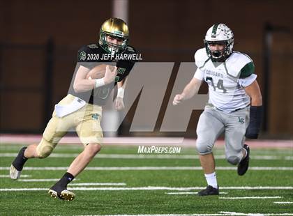 Thumbnail 1 in Lake Catholic @ Ursuline (OHSAA D4 Regional Final) photogallery.
