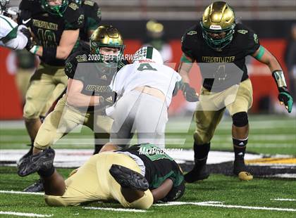 Thumbnail 3 in Lake Catholic @ Ursuline (OHSAA D4 Regional Final) photogallery.