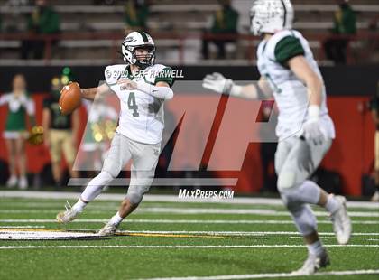 Thumbnail 1 in Lake Catholic @ Ursuline (OHSAA D4 Regional Final) photogallery.