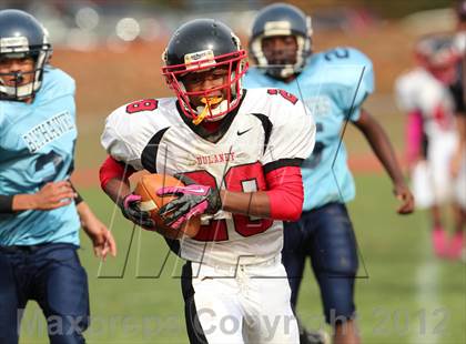 Thumbnail 2 in Dulaney @ Chesapeake photogallery.
