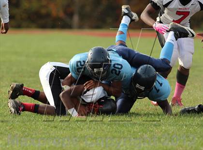 Thumbnail 2 in Dulaney @ Chesapeake photogallery.
