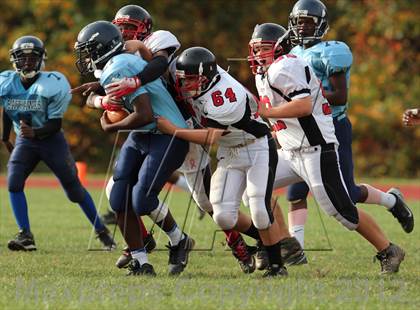 Thumbnail 1 in Dulaney @ Chesapeake photogallery.