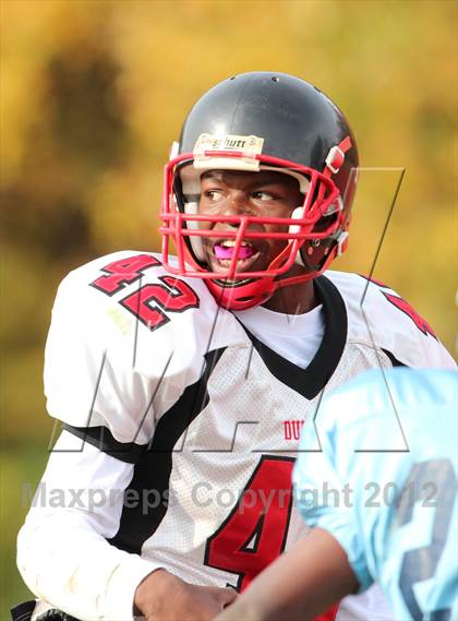 Thumbnail 2 in Dulaney @ Chesapeake photogallery.