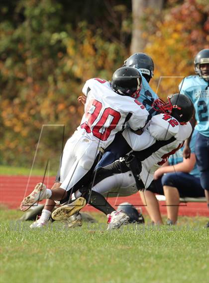 Thumbnail 3 in Dulaney @ Chesapeake photogallery.