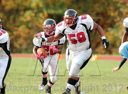 Thumbnail 3 in Dulaney @ Chesapeake photogallery.