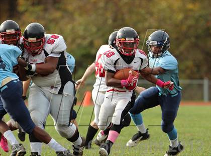 Thumbnail 1 in Dulaney @ Chesapeake photogallery.