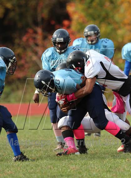 Thumbnail 3 in Dulaney @ Chesapeake photogallery.