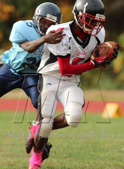 Thumbnail 2 in Dulaney @ Chesapeake photogallery.