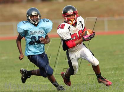 Thumbnail 1 in Dulaney @ Chesapeake photogallery.