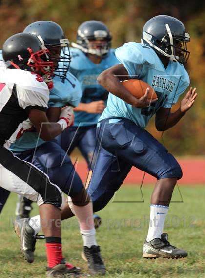 Thumbnail 1 in Dulaney @ Chesapeake photogallery.
