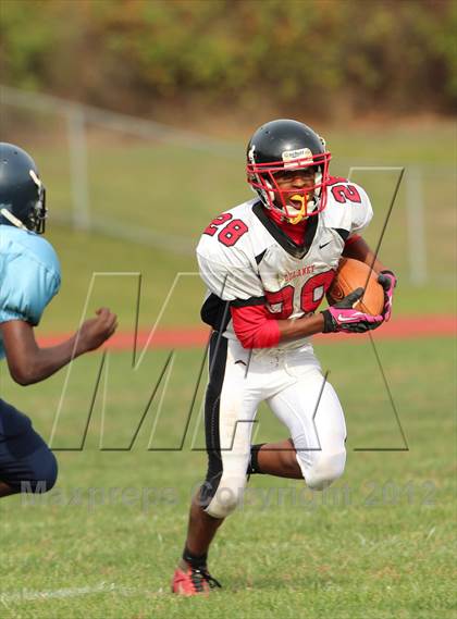Thumbnail 3 in Dulaney @ Chesapeake photogallery.