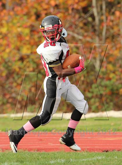 Thumbnail 2 in Dulaney @ Chesapeake photogallery.
