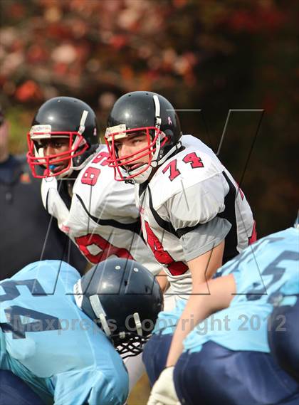 Thumbnail 1 in Dulaney @ Chesapeake photogallery.