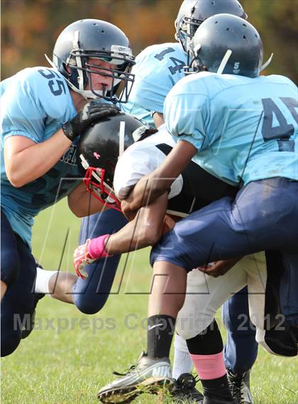 Thumbnail 1 in Dulaney @ Chesapeake photogallery.