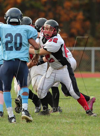 Thumbnail 1 in Dulaney @ Chesapeake photogallery.