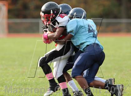 Thumbnail 2 in Dulaney @ Chesapeake photogallery.