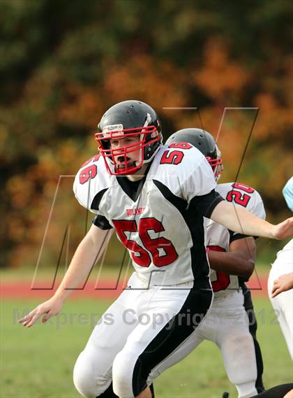 Thumbnail 3 in Dulaney @ Chesapeake photogallery.