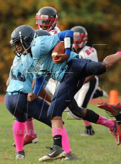 Thumbnail 1 in Dulaney @ Chesapeake photogallery.