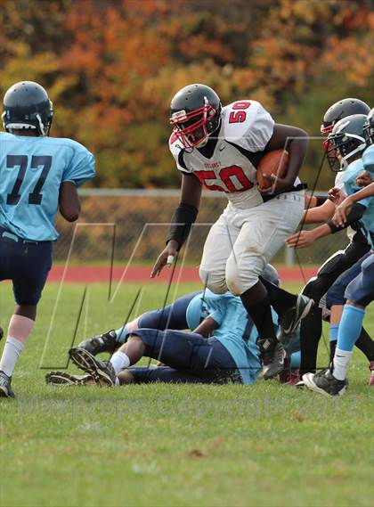 Thumbnail 2 in Dulaney @ Chesapeake photogallery.