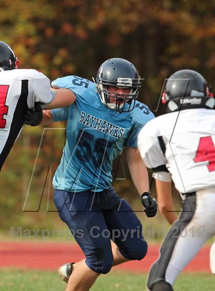 Thumbnail 1 in Dulaney @ Chesapeake photogallery.