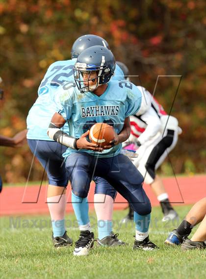 Thumbnail 1 in Dulaney @ Chesapeake photogallery.