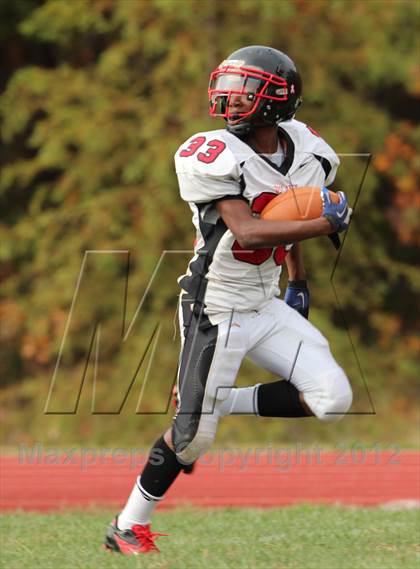 Thumbnail 1 in Dulaney @ Chesapeake photogallery.