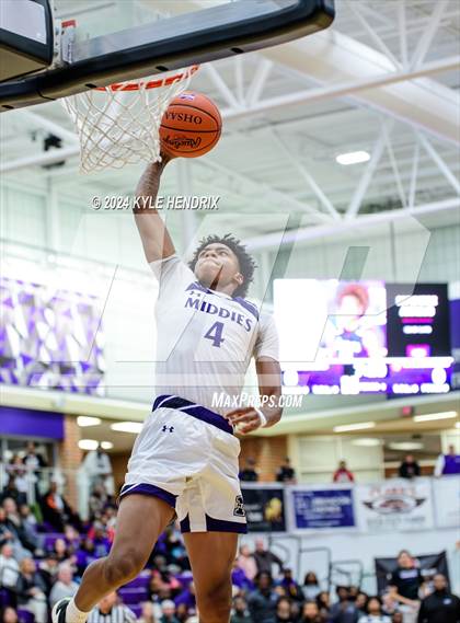 Thumbnail 2 in Woodward @ Middletown photogallery.