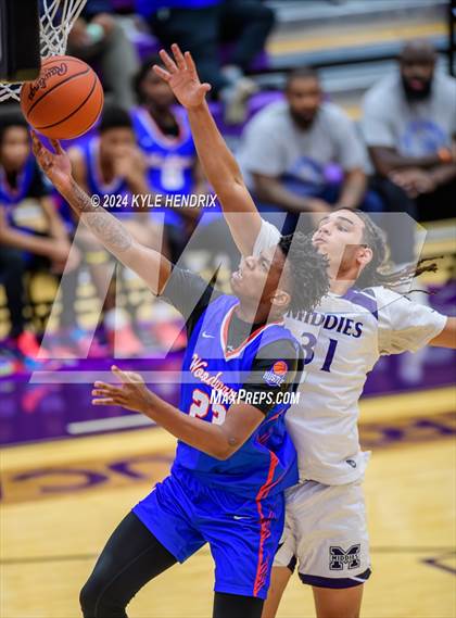 Thumbnail 2 in Woodward @ Middletown photogallery.