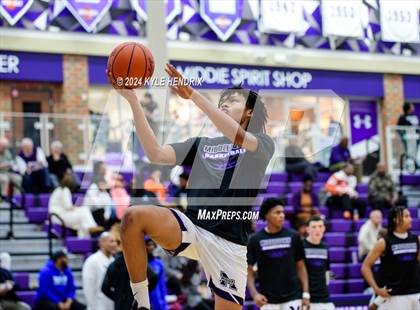 Thumbnail 3 in Woodward @ Middletown photogallery.