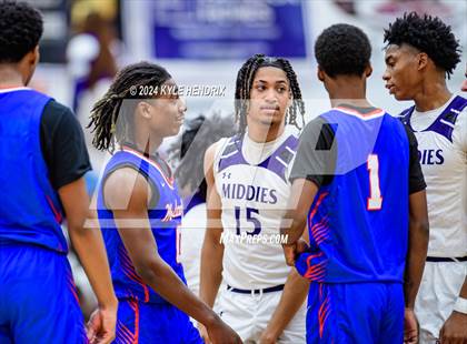 Thumbnail 1 in Woodward @ Middletown photogallery.