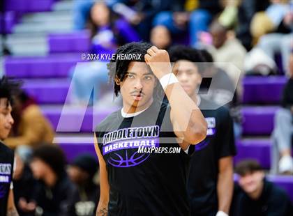 Thumbnail 1 in Woodward @ Middletown photogallery.
