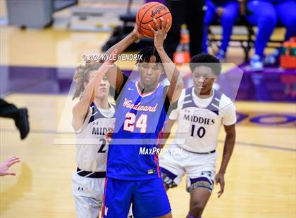 Thumbnail 1 in Woodward @ Middletown photogallery.