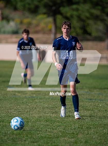 Thumbnail 3 in Bosque @ Santa Fe Prep photogallery.