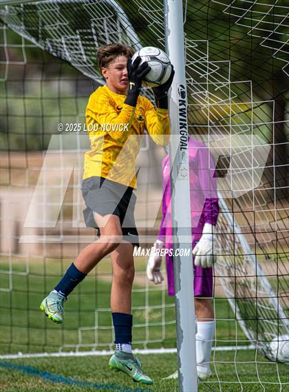 Thumbnail 3 in Bosque @ Santa Fe Prep photogallery.