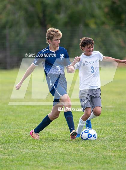 Thumbnail 1 in Bosque @ Santa Fe Prep photogallery.