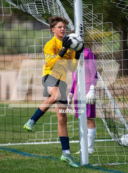 Thumbnail 1 in Bosque @ Santa Fe Prep photogallery.