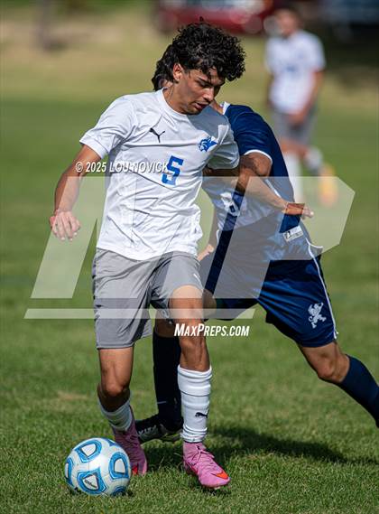 Thumbnail 1 in Bosque @ Santa Fe Prep photogallery.