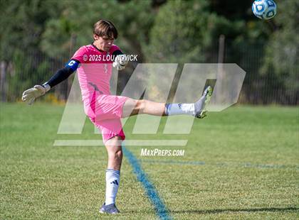 Thumbnail 3 in Bosque @ Santa Fe Prep photogallery.